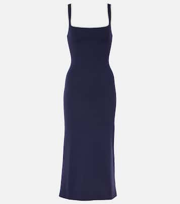 Paityn 미디 드레스 | Staud