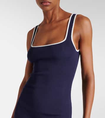 Paityn 미디 드레스 | Staud