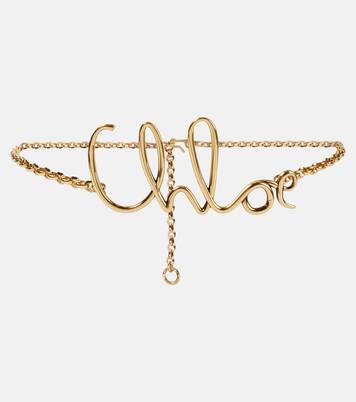 Chloé Iconic belt | Chloé