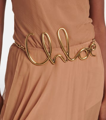 Chloé Iconic belt | Chloé