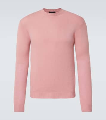 Pull en cachemire | Prada