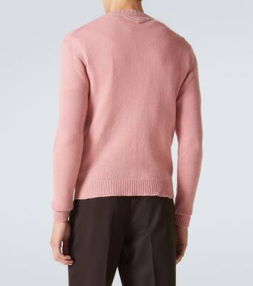 Pull en cachemire | Prada