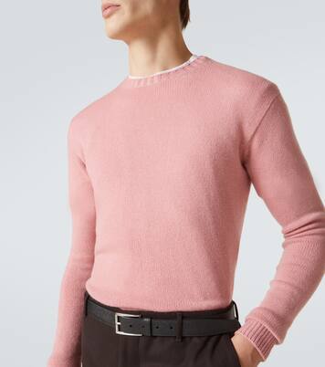 Pull en cachemire | Prada