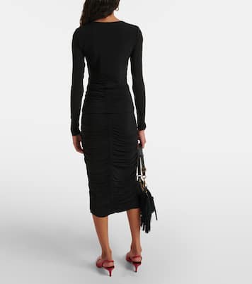 Top Vandalia aus Jersey | Isabel Marant