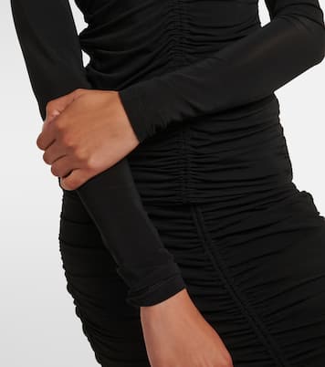 Top Vandalia aus Jersey | Isabel Marant