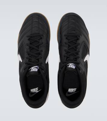 Sneakers Gato aus Veloursleder und Leder | Nike