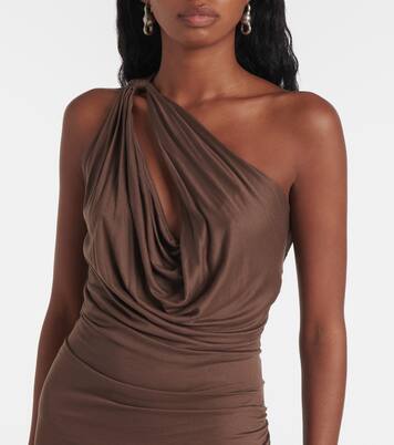 Robe midi Lilies Aaliyah | Rick Owens