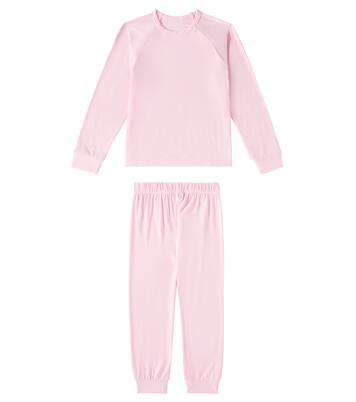 Marshmallow top and leggings set | Roarsome