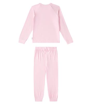 Marshmallow top and leggings set | Roarsome