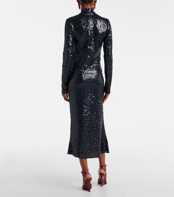 Top mit Pailletten | Polo Ralph Lauren