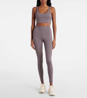 High-Rise Leggings FreeSoft | Varley