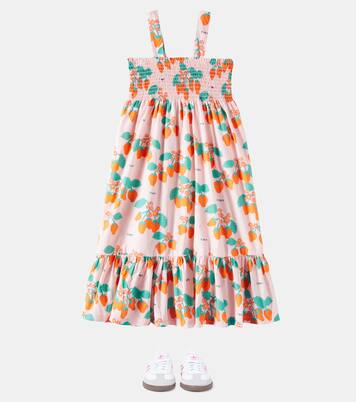 Samba OG leather sneakers | Adidas Originals Kids