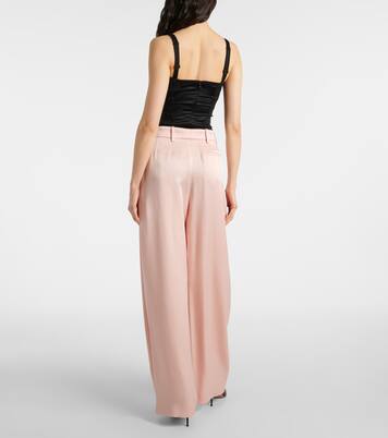 Pantalon ample | Nina Ricci