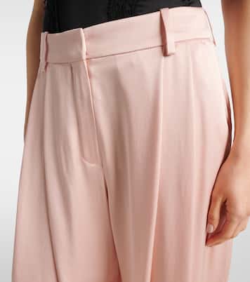 Pantalon ample | Nina Ricci