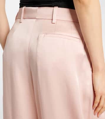 Pantalon ample | Nina Ricci