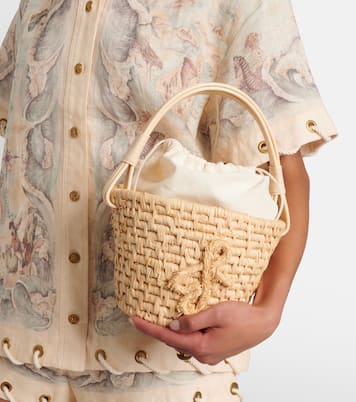 Cabas Hay en paille | Ruslan Baginskiy