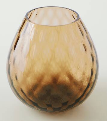 Macramé 라지 캔들 홀더 | NasonMoretti