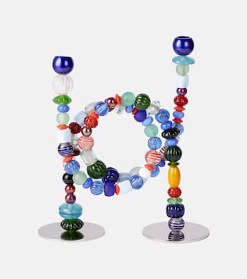 Portavelas Beads | Polspotten