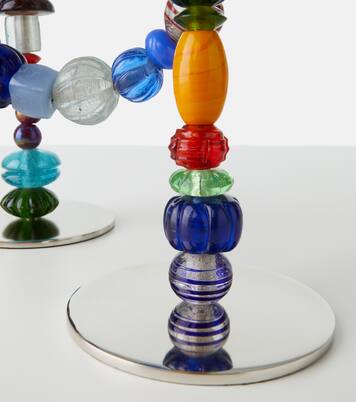 Portavelas Beads | Polspotten