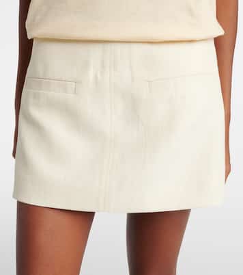 Minirock Summer Cruise | Dorothee Schumacher