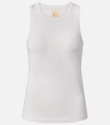 Top aus Kaschmir | Jardin des Orangers