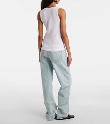 Top aus Kaschmir | Jardin des Orangers