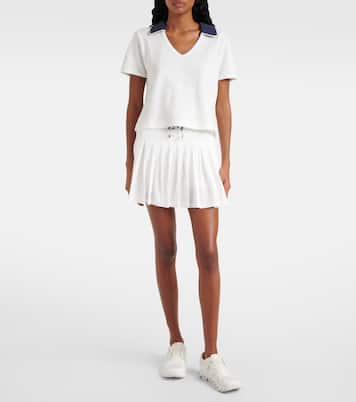 Polohemd Jacobs aus Baumwolle | The Upside