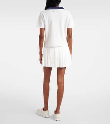 Polohemd Jacobs aus Baumwolle | The Upside