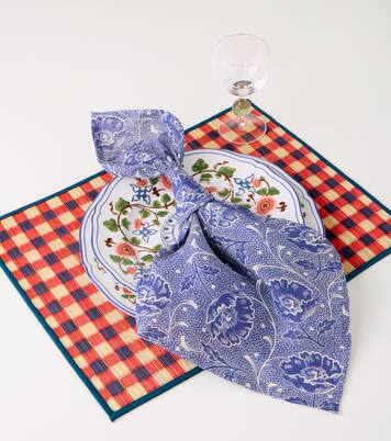 Capri set of two placemats | Cabana