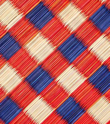 Capri set of two placemats | Cabana