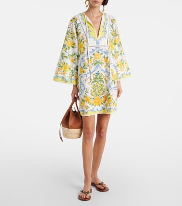 Printed minidress | Farm Rio