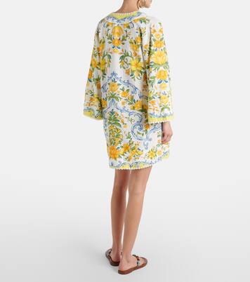 Printed minidress | Farm Rio