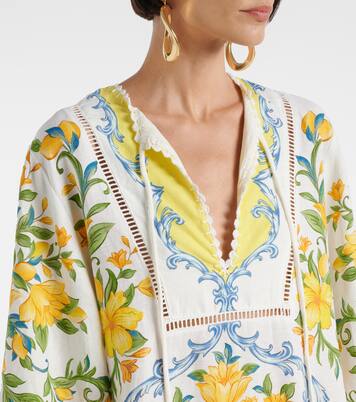 Printed minidress | Farm Rio