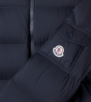 Marat down coat | Moncler Enfant