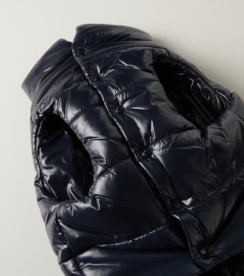 Moncler Poldo Dog Couture dog coat | Moncler