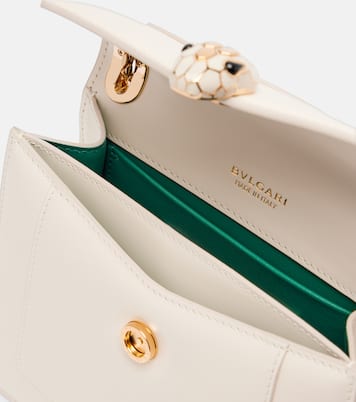 Serpenti Forever Day-to-Night tote bag | Bvlgari