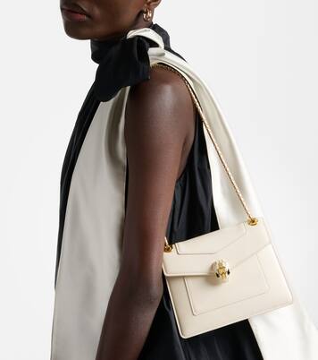 Serpenti Forever Day-to-Night tote bag | Bvlgari