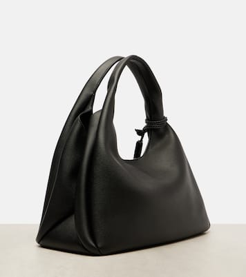 Schultertasche Great Campana aus Leder | Bottega Veneta
