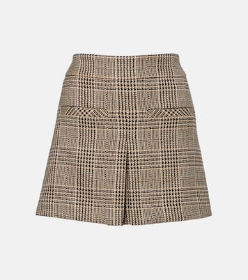 Minirock Pavaline | Veronica Beard