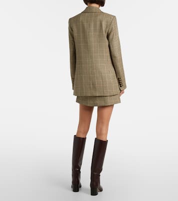 Minirock Pavaline | Veronica Beard