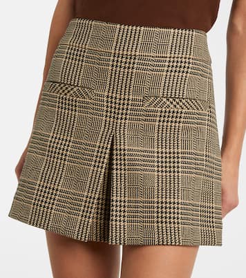 Minirock Pavaline | Veronica Beard