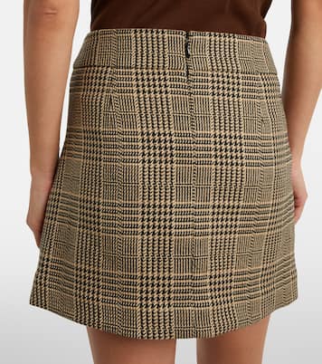 Minirock Pavaline | Veronica Beard