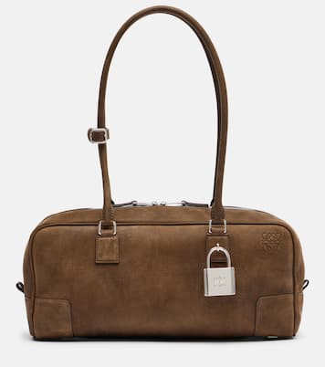 Schultertasche Amazona 31 aus Leder | Loewe