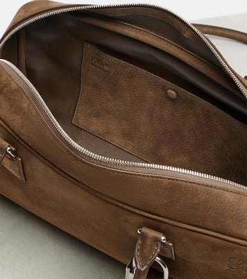 Schultertasche Amazona 31 aus Leder | Loewe