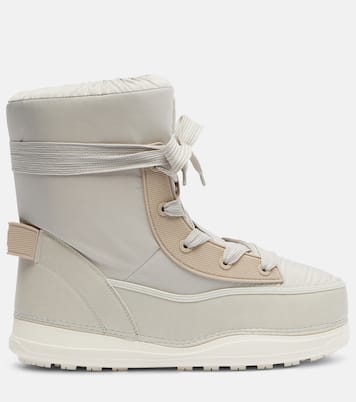 Bottines après-ski La Plagne | Bogner