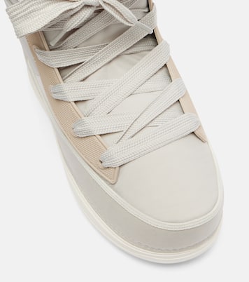 Bottines après-ski La Plagne | Bogner