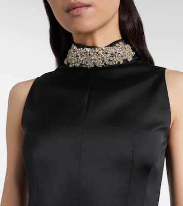 Top à ornements | McQueen