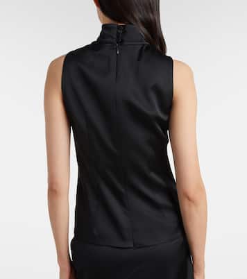 Top à ornements | McQueen