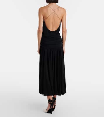 Robe midi Abiha | Jacquemus