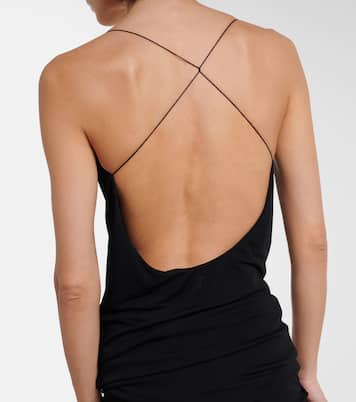 Robe midi Abiha | Jacquemus